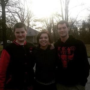 Meet your Posher, Deacon