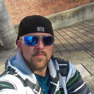 Meet your Posher, Chance