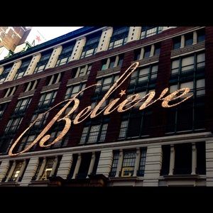 Meet your Posher, Janeen