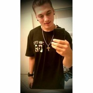 Meet your Posher, Justin