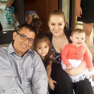 Meet your Posher, Erick