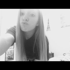 Meet your Posher, Alysha