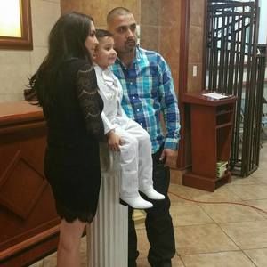 Meet your Posher, Frank