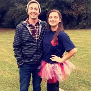 Meet your Posher, Shelby