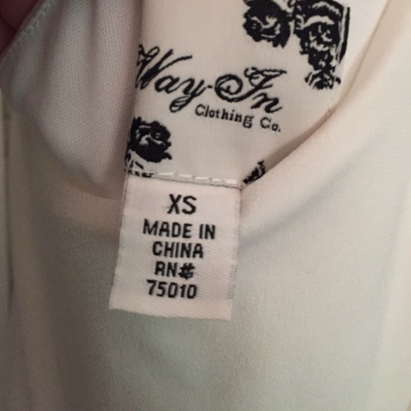 One shoulder sequin dress - Picture 2 of 2