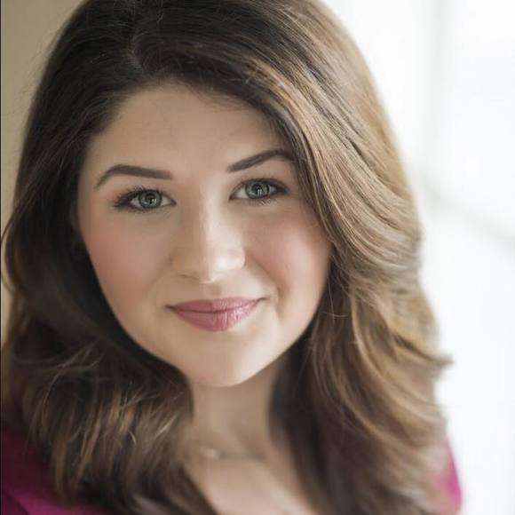 Meet your Posher, Janah