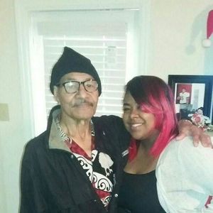 Meet your Posher, Tupou