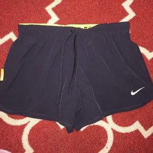 Women's Nike shorts