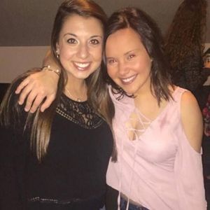 Meet your Posher, Haley