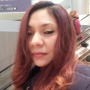 Meet your Posher, Wendy arias