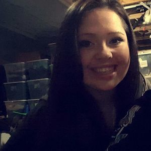 Meet your Posher, Brittany
