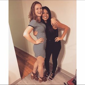 Meet your Posher, Allison