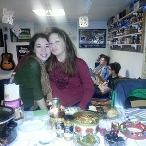 Meet your Posher, Tera