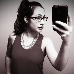 Meet your Posher, Haleigh