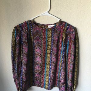 #cute #vintage #pattern #shirt