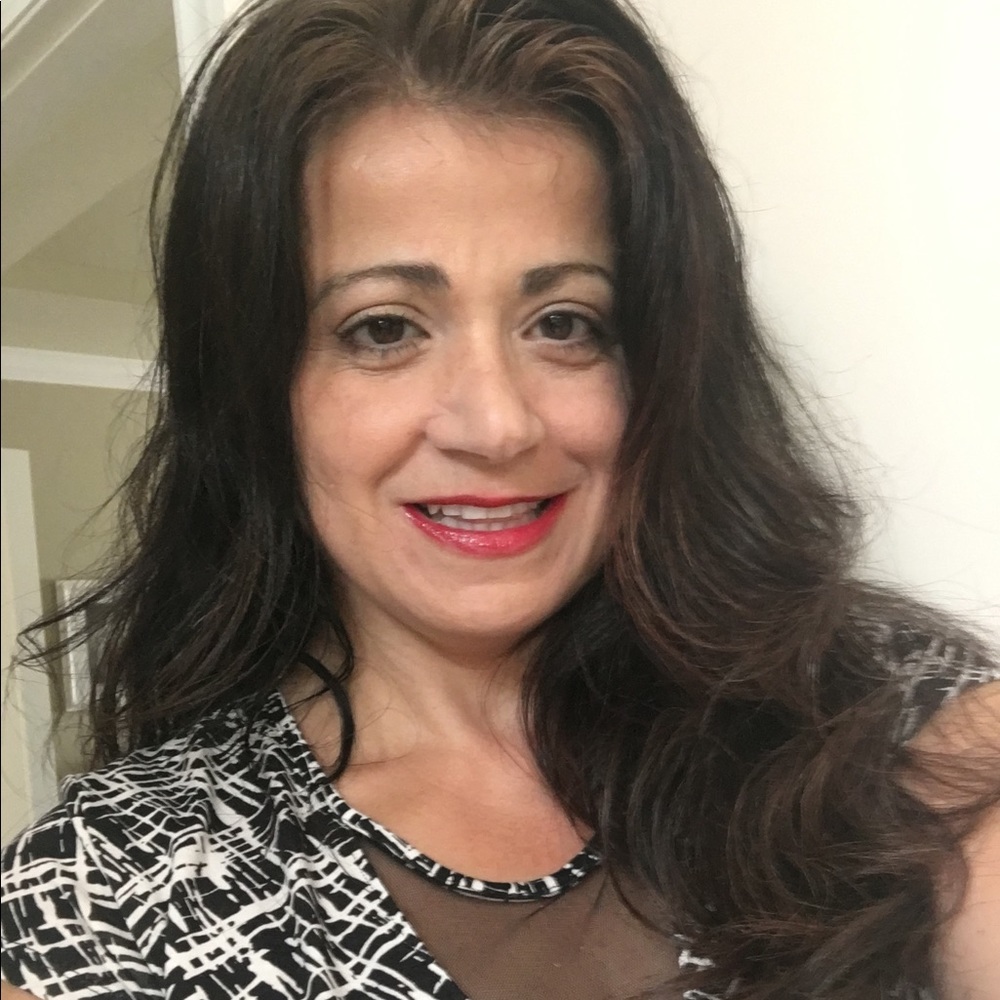 Meet your Posher, Vittoria