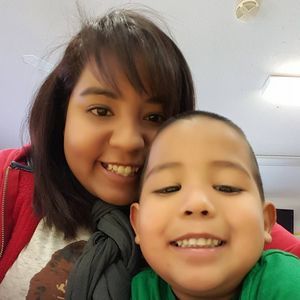 Meet your Posher, Adriana