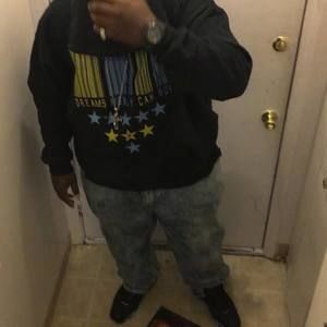 Meet your Posher, Ernest