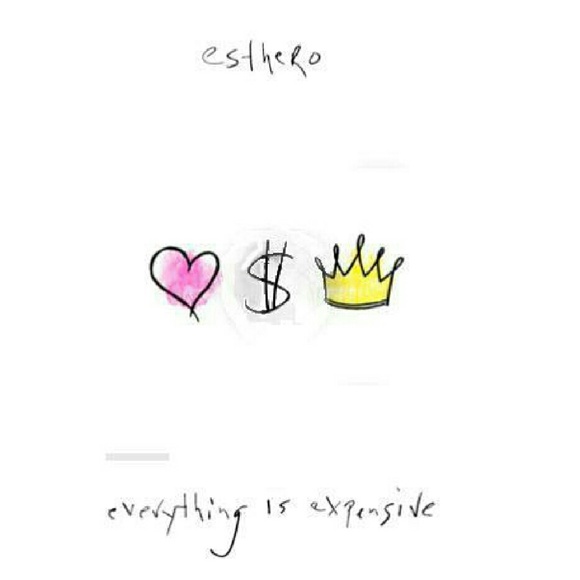 Meet your Posher, Vanessa