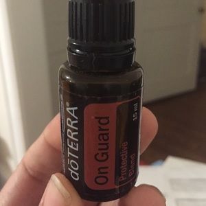 15 ml OnGuard doTerra Essential Oil