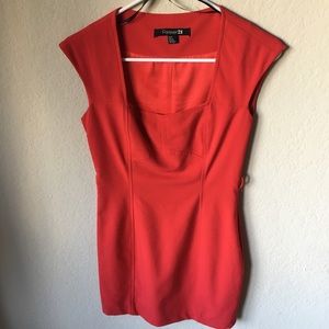 #super #cute #cocktail #forever21 #dress