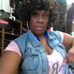 Meet your Posher, Stacey