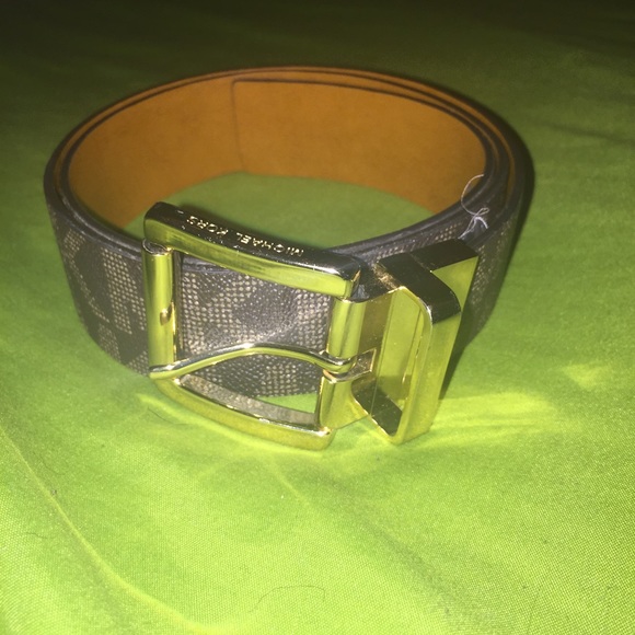 Michael kors belt