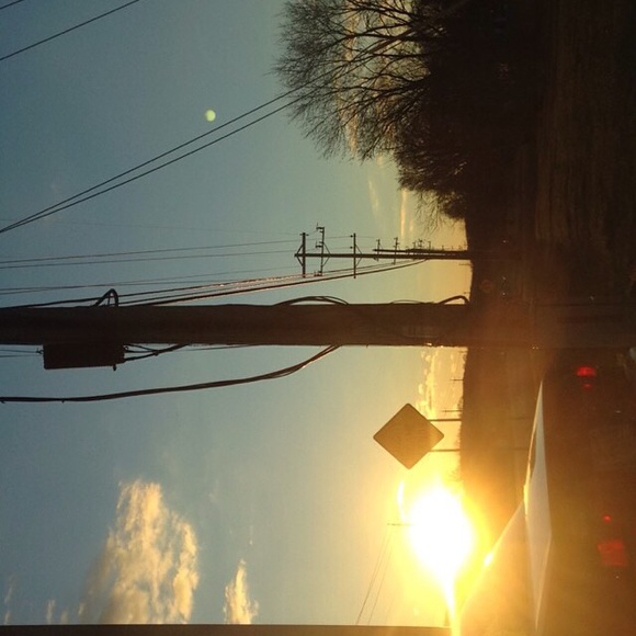 Meet your Posher, Lilly