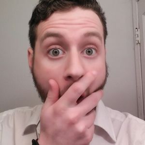 Meet your Posher, Dustin