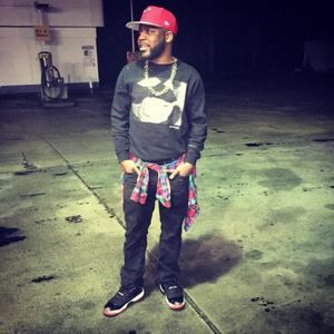 Meet your Posher, Danny