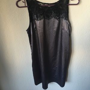 #cute #lace #purple #dress #forever21