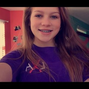 Meet your Posher, Emma