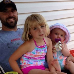 Meet your Posher, Jeff