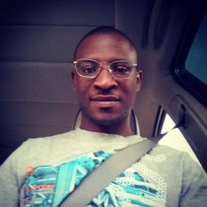 Meet your Posher, Afolayan