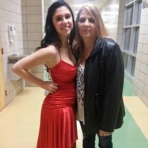 Meet your Posher, Tj