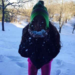 Meet your Posher, Jaelyn