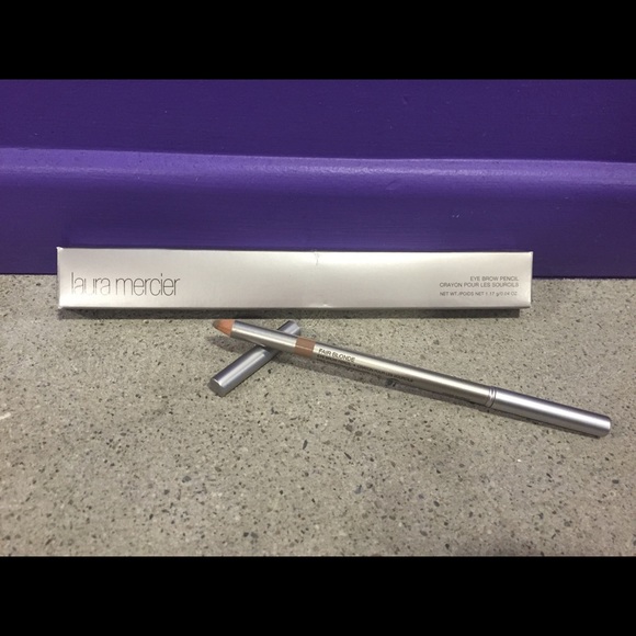 Laura Mercier Eye Brow Pencil in Fair Blonde