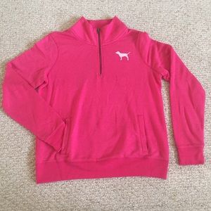 🌺💕 Victoria's Secret Pink Sweater 💕🌺