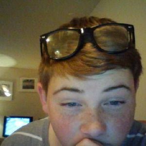 Meet your Posher, Cody