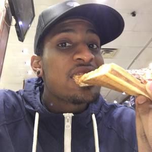 Meet your Posher, Harold