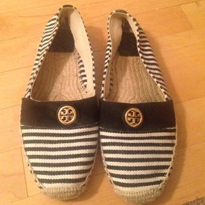 Tory Burch Espadrilles