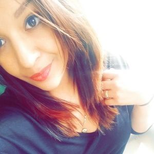 Meet your Posher, Susan