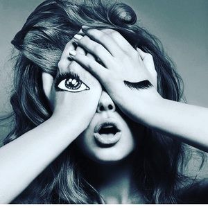 Meet your Posher, Aaron