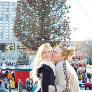 Meet your Posher, Destiny