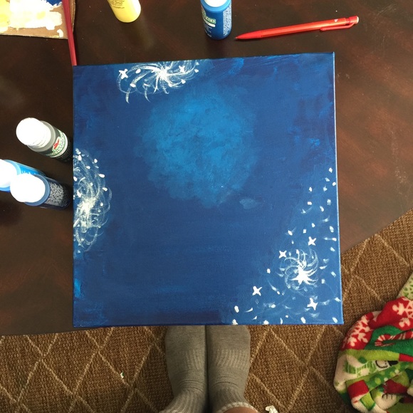 Paintings