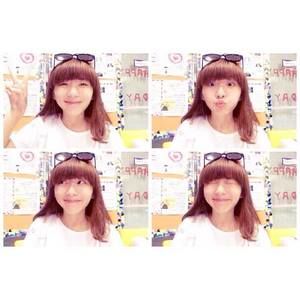 Meet your Posher, Sherry