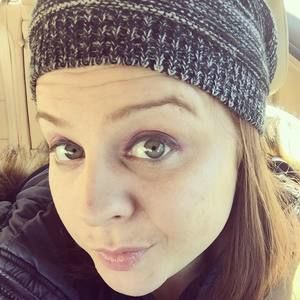 Meet your Posher, Amy