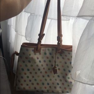 Dooney & Bourke Totes