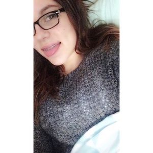 Meet your Posher, Angelle