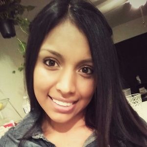 Meet your Posher, Lizbeth